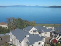 Tourist Rental Baycrest Lodge from Taupo, Waikato