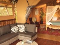 Tourist Rental Canopy Camping Escapes - Te Hapua Coastal from Te Horo, Kapiti Coast, Wellington