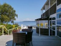 Tourist Rental VU Thermal Lodge from Taupo, Taupo, Waikato