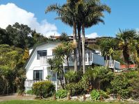 Tourist Rental Harbourview Lodge from Tairua, Thames-Coromandel, Waikato