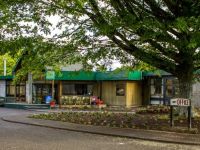 Tourist Rental Tongariro Junction from Turangi, Taupo, Waikato