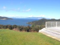 Tourist Rental Trillium Lodge from Great Barrier Island, Auckland, Auckland