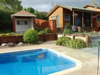 Tourist Rental Appledore Lodge from Paihia, Far North, Northland