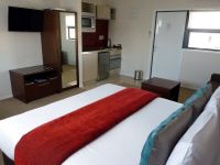 Tourist Rental Astra Motor Lodge from Melville, Hamilton, Waikato