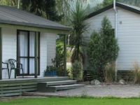 Tourist Rental Pines Holiday Park from Hanmer Springs, Hurunui, Canterbury