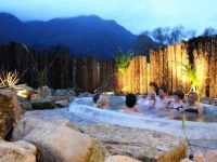 Tourist Rental Te Aroha Holiday Park from Te Aroha, Waikato, Waikato