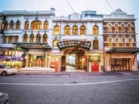 Tourist Rental Hotel 115 from Christchurch, Christchurch, Canterbury