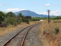 Tourist Rental Goldfields Railway Inc from Waihi, North Shore, Auckland