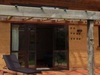 Tourist Rental Earthstead Villas from Cambridge, Waipa, Waikato