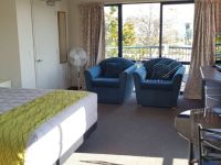 Tourist Rental Panorama Motor Lodge from Timaru, Timaru, Canterbury