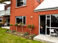 Tourist Rental Phoenix Motels from Temuka, Timaru, Canterbury