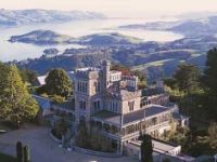 Tourist Rental Alcala Motel from Dunedin, Dunedin, Otago