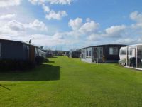 Tourist Rental Riverside Holiday Park from Mangawhai, Kaipara, Northland