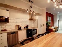 Tourist Rental Hokitika Fire Station Boutique Accomodation from Hokitika, Westland, West Coast