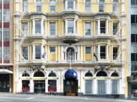 Tourist Rental CPG Hotels - Wains Hotel Dunedin from Dunedin, Dunedin, Otago