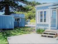 Tourist Rental Sandspit Holiday Park from Algies Bay, Rodney, Auckland