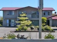 Tourist Rental Aachen Place Motel from Grey, West Coast