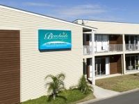 Tourist Rental Beachside Resort from Waikato