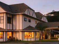 Tourist Rental Capital Gateway Motor Inn from Wellington, Wellington, Wellington