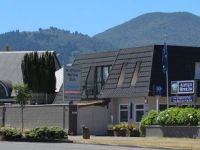 Tourist Rental Acapulco Motor Inn from Waikato