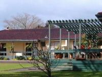 Tourist Rental Aotearoa Lodge from Waikato