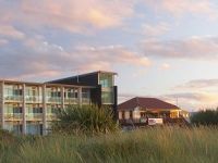 Tourist Rental Beachfront Hotel from Westland, West Coast
