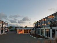 Tourist Rental The Ashley Hotel Christchurch from Christchurch, Christchurch, Canterbury