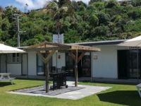 Tourist Rental Kawhia Beachside Scape from Kawhia, Otorohanga, Waikato