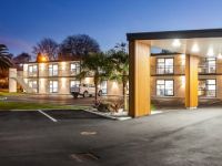 Tourist Rental One88 on Commerce from Whakatane, Whakatane, Bay of Plenty