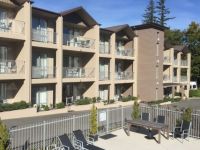 Tourist Rental Clear Ridge Apartments from Hurunui, Canterbury