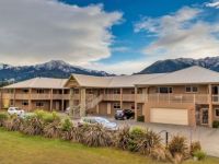 Tourist Rental Hanmer Springs Retreat from Hanmer Springs, Hurunui, Canterbury