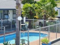 Tourist Rental Mana-Nui Motel from Whitianga, Thames-Coromandel, Waikato