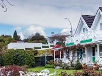 Tourist Rental Phoenix Resort from Taupo, Taupo, Waikato