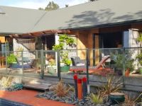 Tourist Rental Colleith Lodge from Tairua, Thames-Coromandel, Waikato