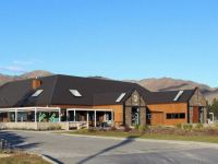Tourist Rental Harvest Hotel from Cromwell, Central Otago, Otago