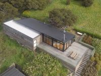 Tourist Rental Luxury Views - Akaroa Holiday House from Akaroa, Christchurch, Canterbury