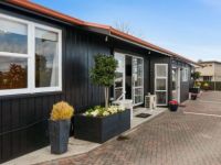 Tourist Rental Dunrovin Motel from Taupo, Taupo, Waikato