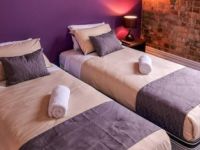 Tourist Rental Haka Lodge Christchurch from Christchurch, Canterbury