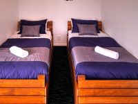 Tourist Rental Haka Lodge Taupō from Taupo, Taupo, Waikato