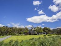 Tourist Rental Lansdowne Farm from Hurunui, Canterbury