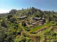 Tourist Rental White Orchid Retreats from Western Bay of Plenty, Bay of Plenty