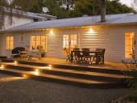 Tourist Rental Owen River Lodge from Murchison, Tasman, Tasman