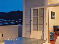 Tourist Rental Pentland House B & B from Regent, Whangarei, Northland