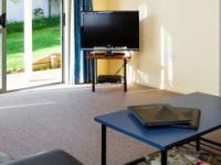 Tourist Rental Elliott's Kapiti Coast Motor Lodge from Paraparaumu, Kapiti Coast, Wellington