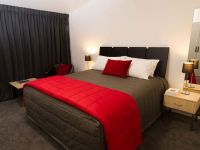 Tourist Rental 538 Great King Motel from Dunedin, Dunedin, Otago