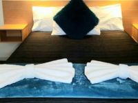 Tourist Rental Barrington Motel from Taupo, Taupo, Waikato