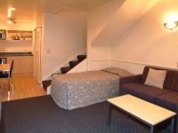 Tourist Rental Manukau Motor Lodge from Manukau, Manukau, Auckland