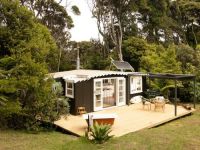 Tourist Rental Canopy Camping Escapes - Fantail Stories from Great Barrier Island, Auckland, Auckland