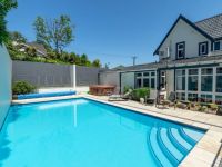 Tourist Rental The Castle Christchurch from Christchurch, Christchurch, Canterbury