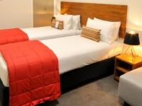 Tourist Rental Boulcott Suites from Wellington, Wellington, Wellington